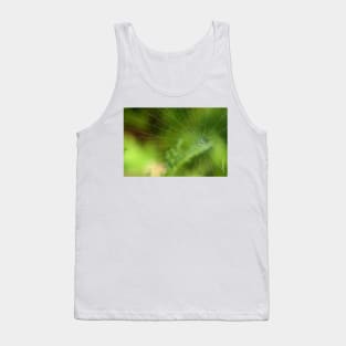 Dew Drops Tank Top